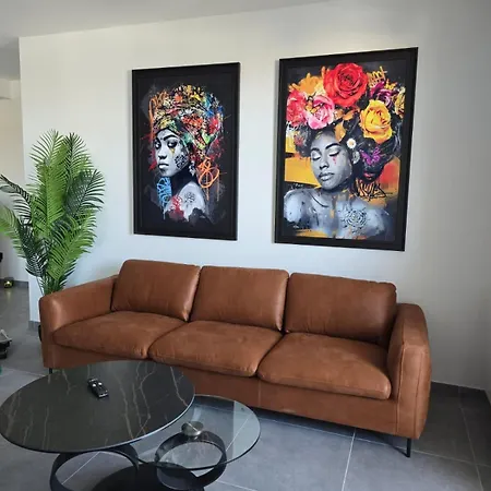 Cs Skyline Rooftop De Nage Montpellier