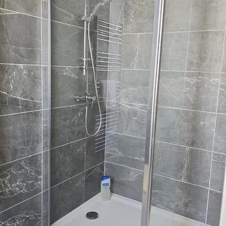 Apartman Cs Skyline Rooftop De Nage Montpellier