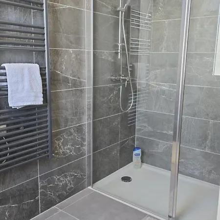 Apartman Cs Skyline Rooftop De Nage Montpellier