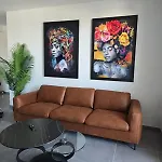 Cs Skyline Rooftop De Nage Montpellier