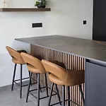 Cs Skyline Rooftop De Nage Daire Montpellier