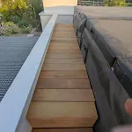 Cs Skyline Rooftop De Nage Daire *