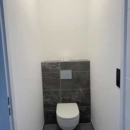 Cs Skyline Rooftop De Nage * مونبيلييه