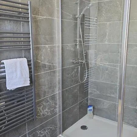 Cs Skyline Rooftop De Nage شقة