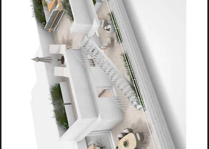 Cs Skyline Rooftop De Nage *