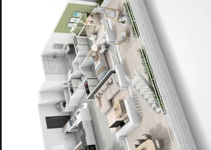 Cs Skyline Rooftop De Nage דירה מונפלייה
